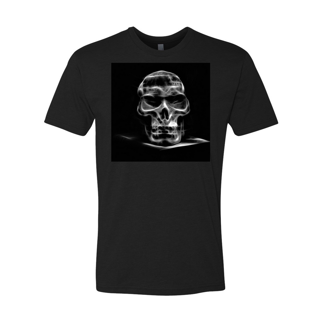 Glowing Skull - Mature Content Apparel