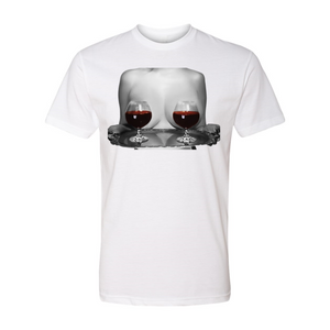 Wine for 2 - Mature Content Apparel