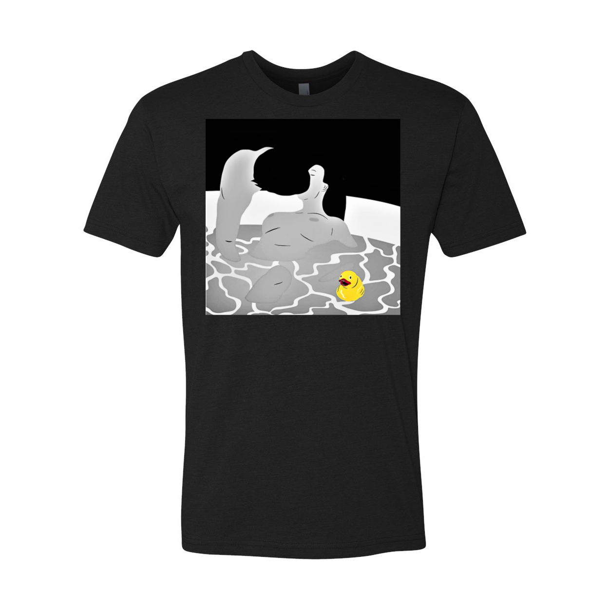 Duckie View - Mature Content Apparel